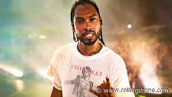 An Oral History of Miguel’s ‘Sure Thing,’ A Viral Success and Pop Radio Hit After 15 Years