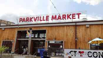 Parkville Market Will Celebrate Pride Month with First Out and About Market