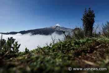 After 89 Days, Colombia Lowers Activity Alert at Nevado Del Ruiz Volcano
