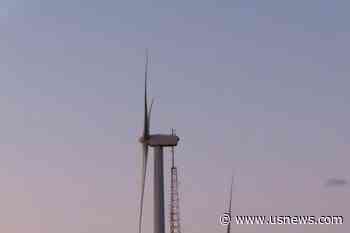 New Jersey Lawmakers Eye Tax Break for Offshore Wind Developer Orsted