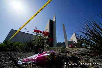 Hate Crimes Rose 20.2% in California in 2022