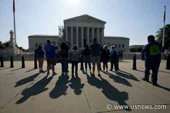 Factbox-A Look at the US Supreme Court's Major Rulings This Year