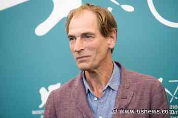 Actor Julian Sands Died While Hiking on California Mountain, Authorities Confirm