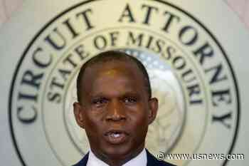 Federal Prosecutors to Help Clear Backlog of Murder Cases in St. Louis