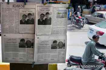 Family of Pakistani Father and Son Who Died in Titan Submersible Shares Memories and Gratitude