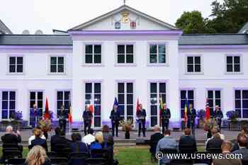 East Europe NATO Allies Say Wagner Troops in Belarus Spell Trouble