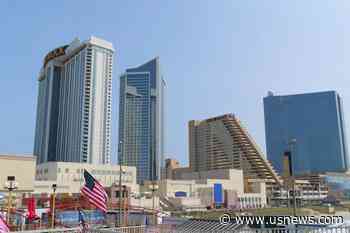 New Jersey Moving to Extend Its Tops-In-The-Nation Internet Gambling Market for Another 10 Years