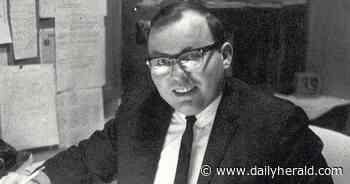 'A legend': Hall of fame Mundelein High School wrestling coach Don Miller has died