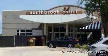Northbrook Court qualifies for TIF district, consultant says