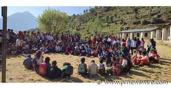 Population Media Center's (PMC) Collaboration in Nepal Achieves Impactful Change through Entertainment