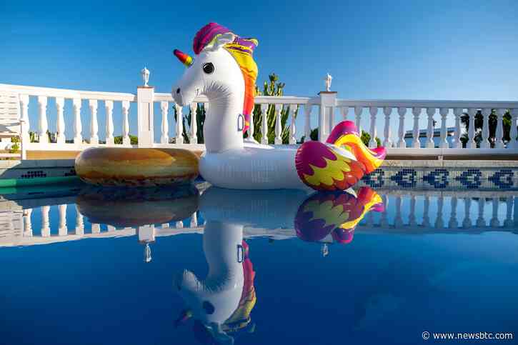 Uniswap Bullish But Struggles With Resistance, Potential For More Gains?