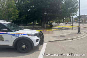 Serious crimes investigates death of man found with severe burns in Vernon