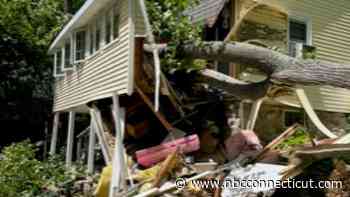 Law looking into abandoned land passes after NBC CT Responds investigation