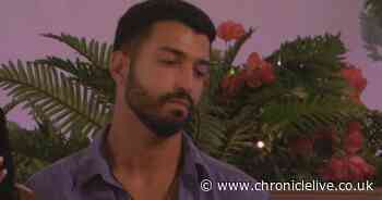Mehdi Edno makes Love Island confession on girl he wanted to pursue 'connection' with after exit