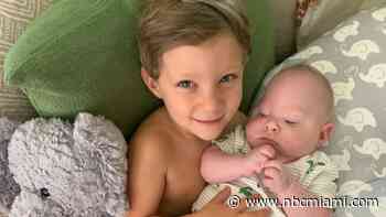 What is Coats plus syndrome? Family launches foundation for kids with rare disease