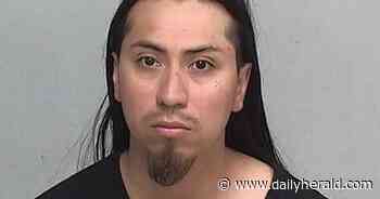 Attempted murder charges after, police say, Waukegan man shot at federal agents, cops