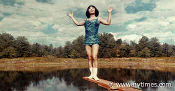 ‘Casa Susanna’ Documentary Revisits Haven for Cross-Dressing