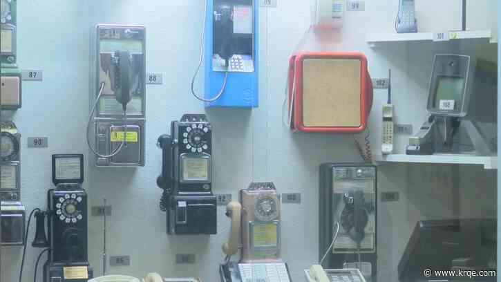 Plan a trip to these New Mexico 'hidden gem' museums