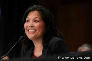 Acting US Labor Chief Su Opponents Undeterred After Port Worker Deal