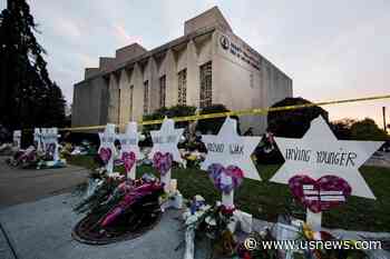 Doctors Give Mixed Testimony on Whether Tests Show Brain Damage in the Pittsburgh Synagogue Killer
