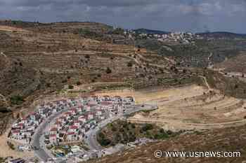 UN Urges Israel and Palestinians to Halt West Bank Violence in Statement Backed by US and Russia