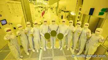 Samsung details roadmap for 2nm chip as it expands foundry capacity