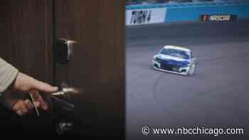 NASCAR Consumer Guide: Experts warn of ticket, hotel scams possible as Street Race draws large crowds