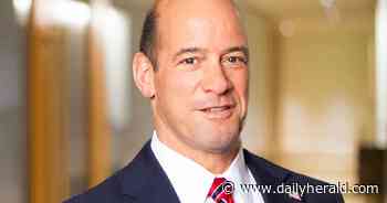 DuPage State's Attorney Robert Berlin to seek reelection