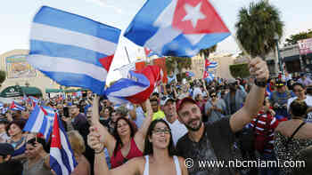 Miami English: Unique ‘Only In Dade' dialect emerging in South Florida, FIU study finds