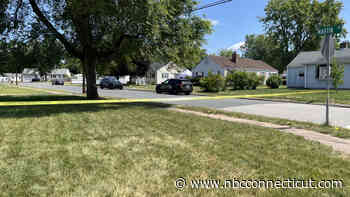 Police arrest man in connection to death of his estranged wife in East Hartford home