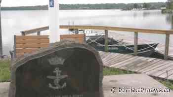 Barrie's Navy League Youth Program seeks new home