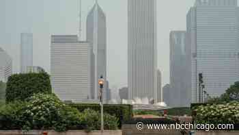 What is Chicago's air quality number? Here's how to find it