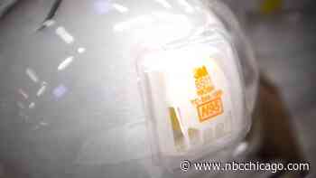 How long will Chicago's ‘very unhealthy' air quality last? Here's what we know