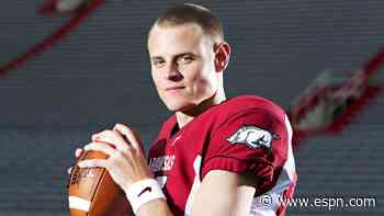 Former Arkansas, NFL QB Mallett dies at 35