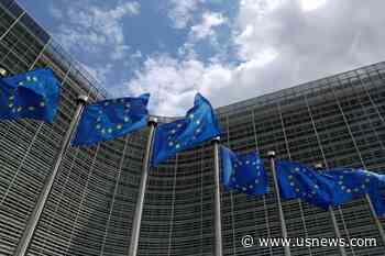 EU Countries, Lawmakers Reach Data Rule Deal Targeting Big Tech