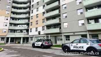 Missing 4-year-old girl found safe: Toronto police