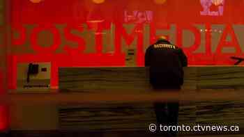 Postmedia in merger talks with Toronto Star owner Nordstar
