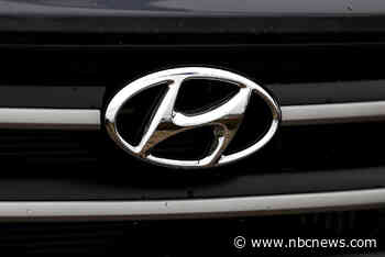 Feds decline to recall vulnerable Hyundai and Kia vehicles despite nationwide theft spree