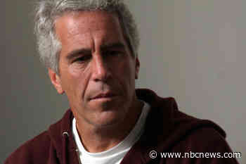 Misconduct and errors allowed Jeffrey Epstein to commit suicide, DOJ finds