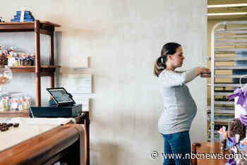 Pregnant workers may receive new protections and accommodations as new law takes effect