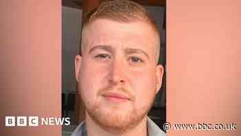 Family's tribute to 'heart of gold' son killed in van crash