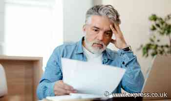 Britons warned 'lots of reasons you won't get full state pension' - how to check