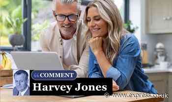 New savings account smashes rivals paying 5.85% - ‘frenetic’ rates will hit 6% in days