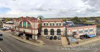 Aurora council OKs zoning, conditional use requests for new casino site