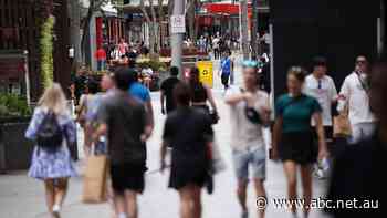 Live: Inflation tipped to cool as budget surplus grows 'significantly', ASX opens higher