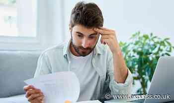 HMRC issues 420,000 penalties to people on incomes too low to pay tax