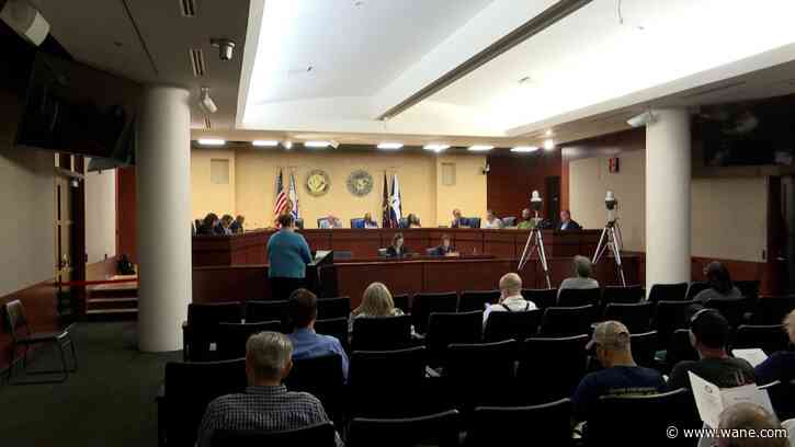 New term limits to be imposed for Fort Wayne city boards
