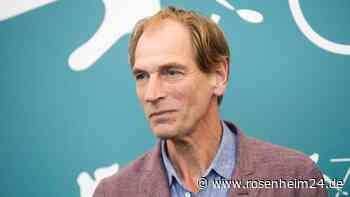 Vermisster Schauspieler Julian Sands ist tot