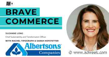 Brave Commerce Podcast: Achieving Meaningful Transformation