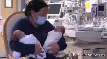 RVH Auxiliary working towards raising millions for youngest patients